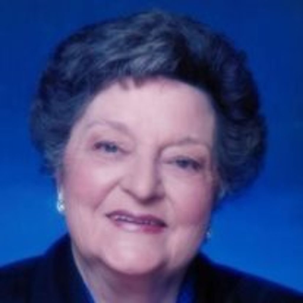 Mildred Lorene Wahoski