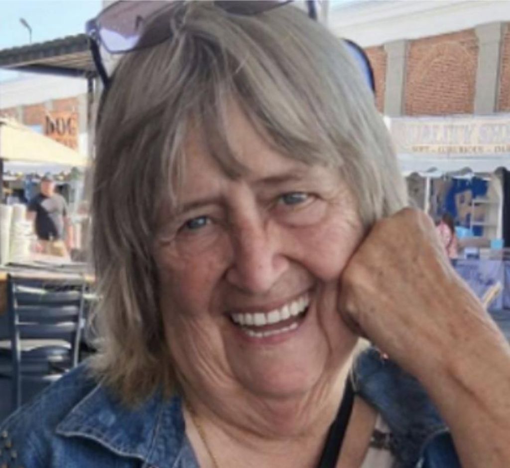 Elizabeth "Bette" Mason Profile Photo