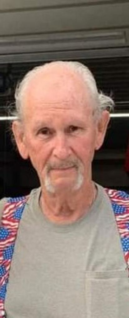 Larry Dale Hildebrand Profile Photo