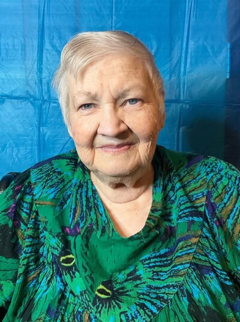 Carol Kay Grover Profile Photo