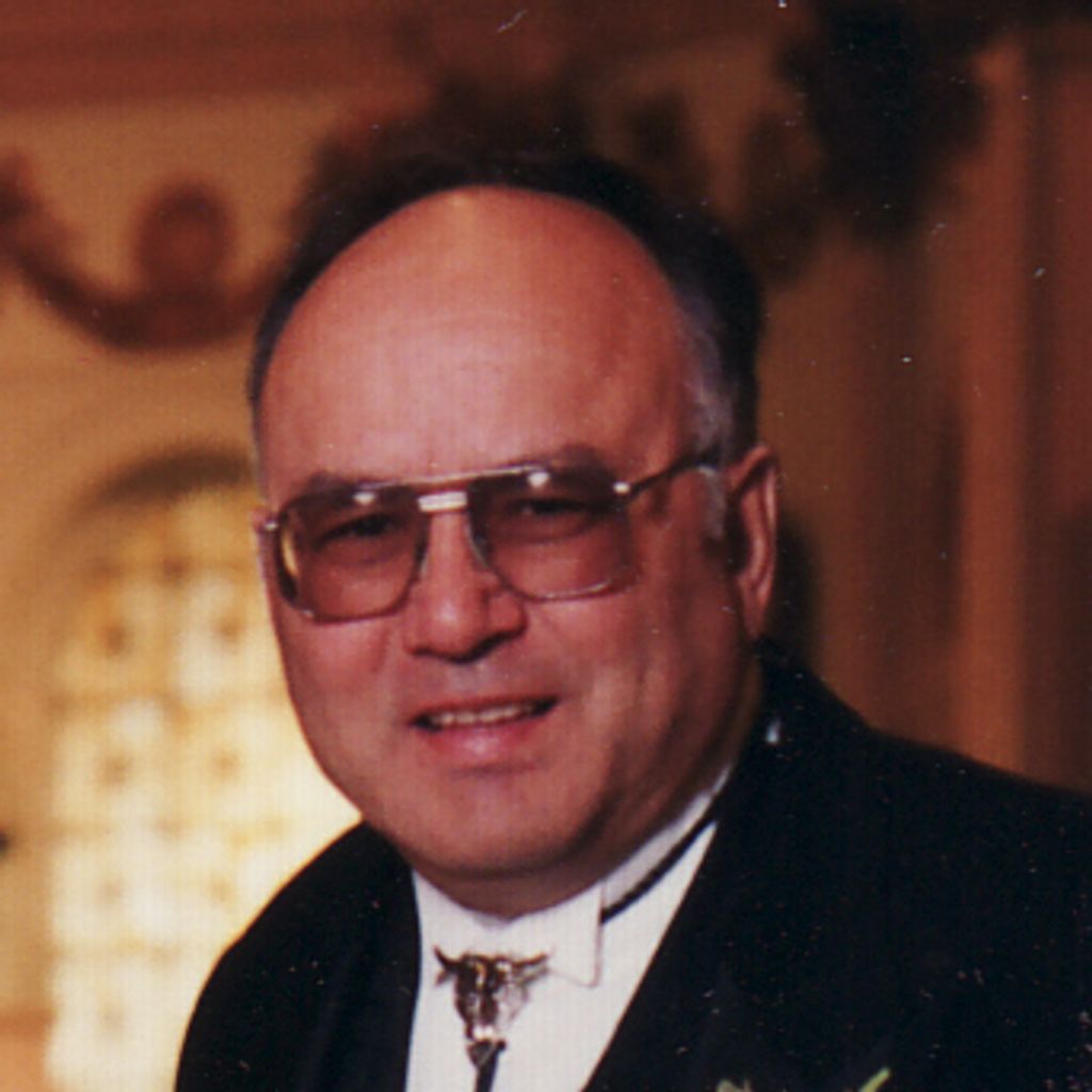 Francis Schreier