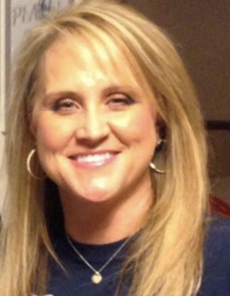 Shonnie Stebbins