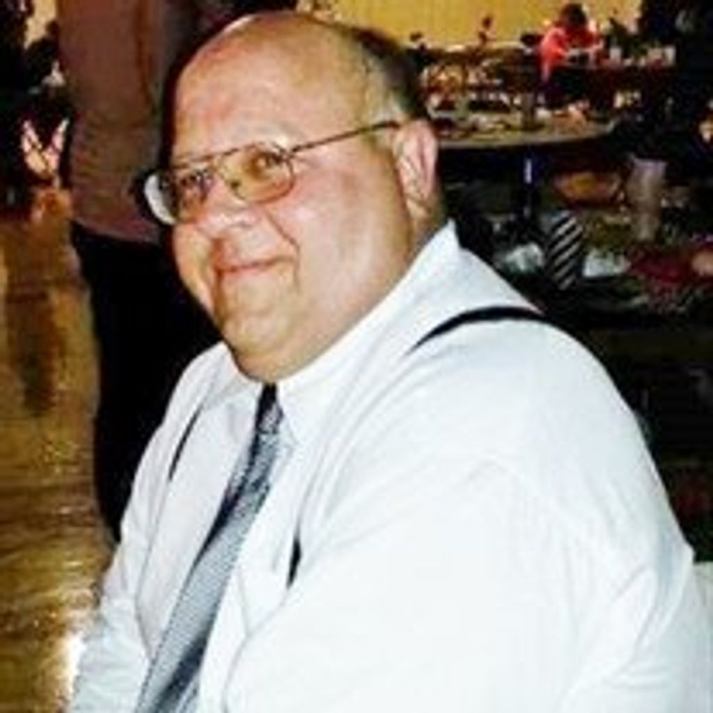 Tim Warren