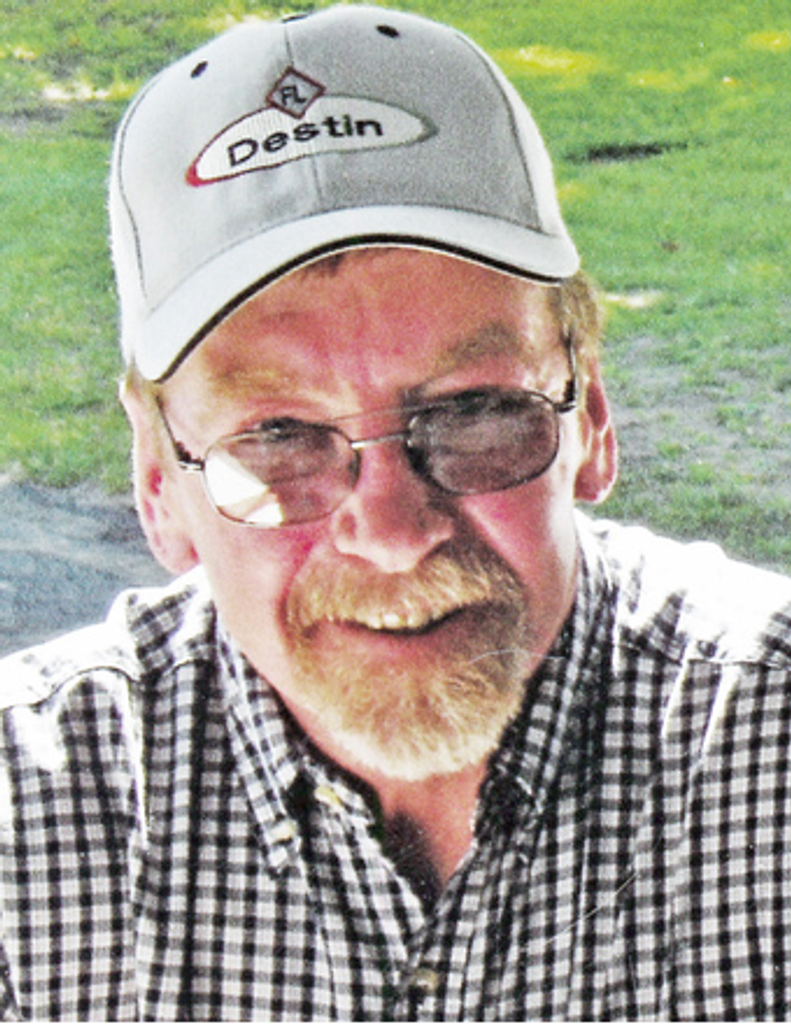 Rodney Russel Schultz Profile Photo
