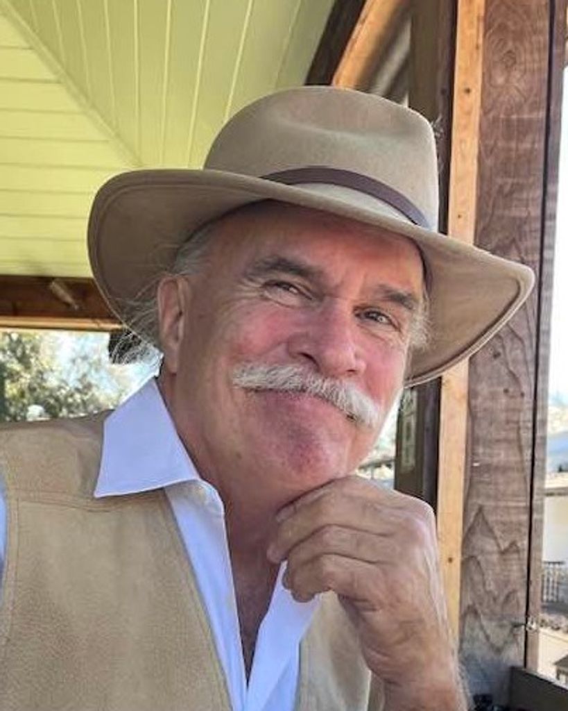 William Lyall Griffin Profile Photo