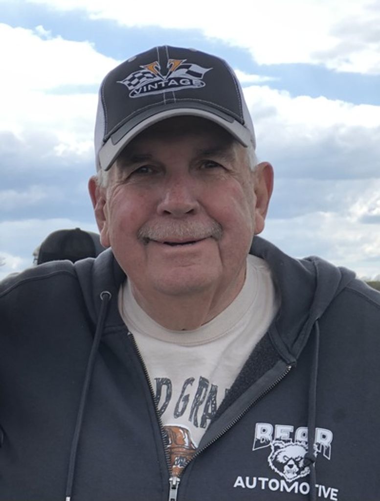 Kenneth E. Berresford Profile Photo