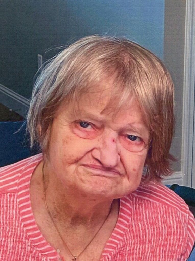 Sandra Larose Abney