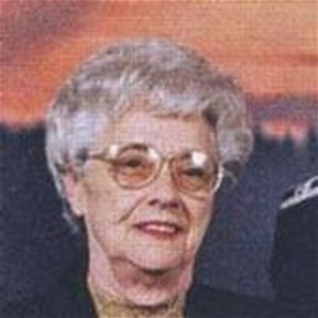 Roberta Lee Riley