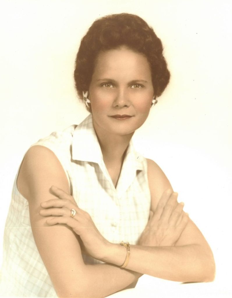 Francis Pauline (Blanton)  Hacker Profile Photo