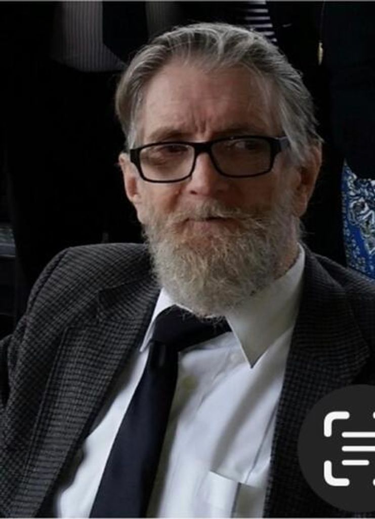 Larry Sanders Cooper Profile Photo
