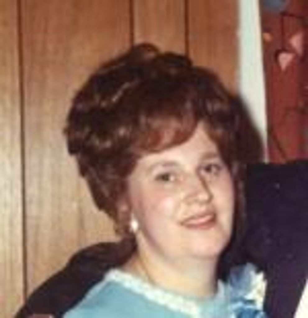 Marilyn Haskell Profile Photo