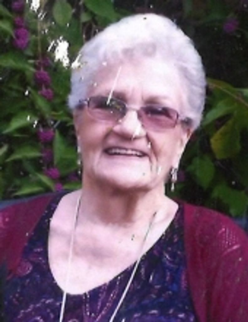 Lois Ann Lay Johnson
