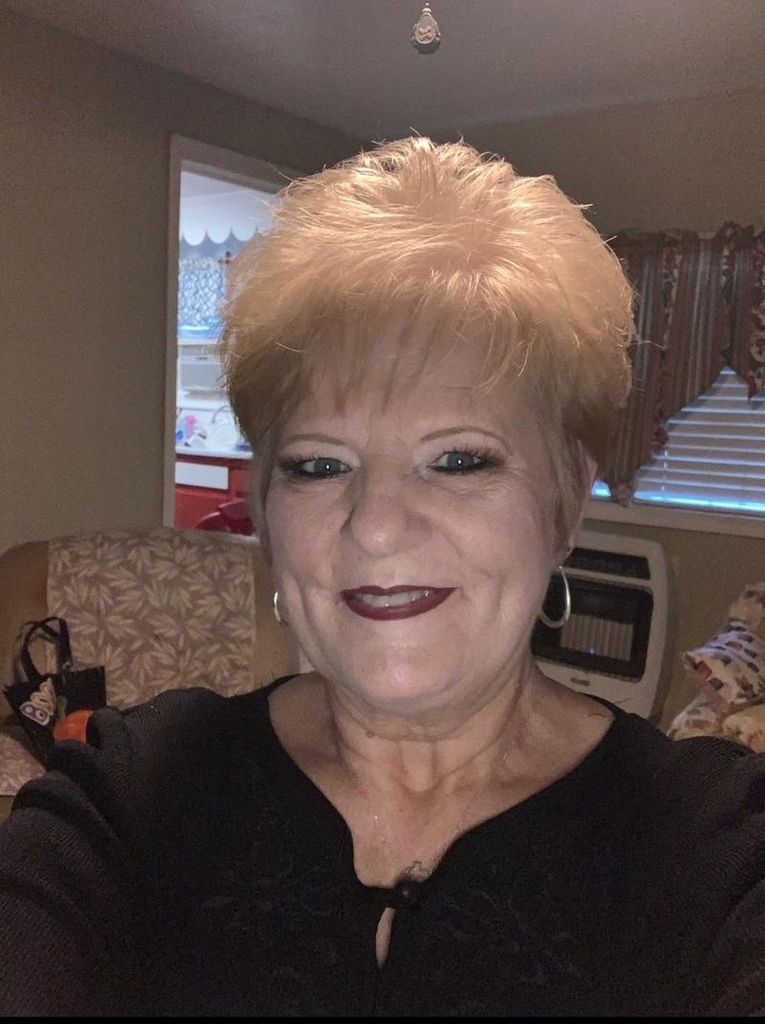 Judith Faye Parker Profile Photo