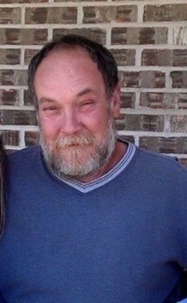 Vance "Ricky" Richard Johnston Jr.