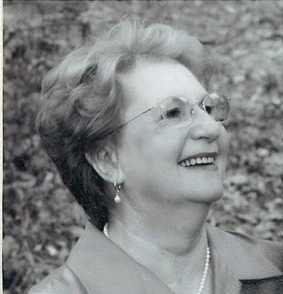 Marlene Ann (Vogel) Spinneweber