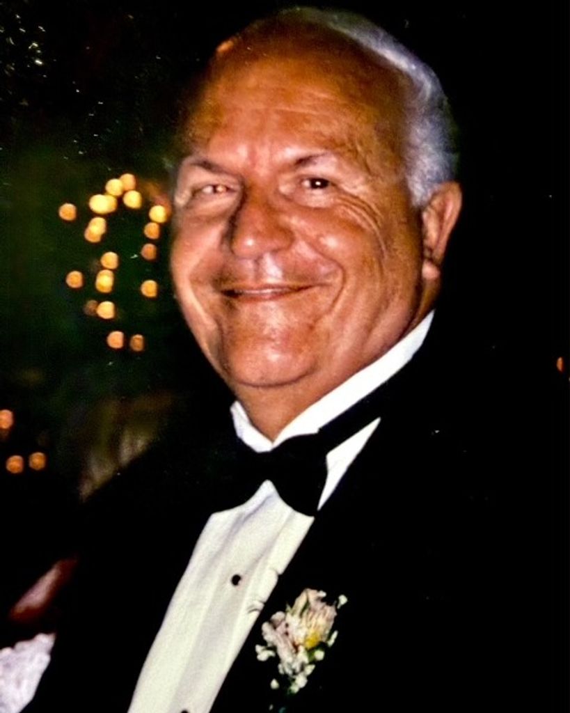 Richard Medeiros