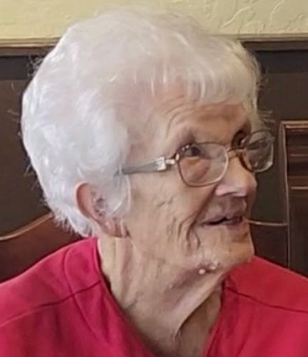 Genevra Emanda Mae Whitlow Profile Photo