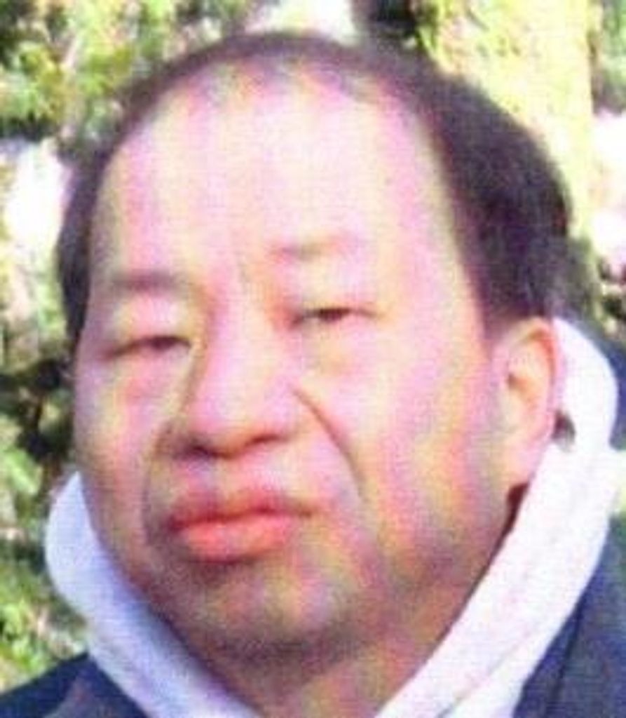 Alan Tuyen 冼  锦  荣