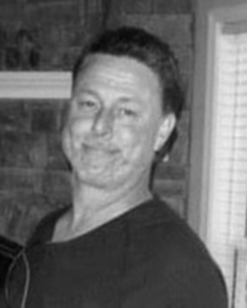 Dennis Eugene Smart