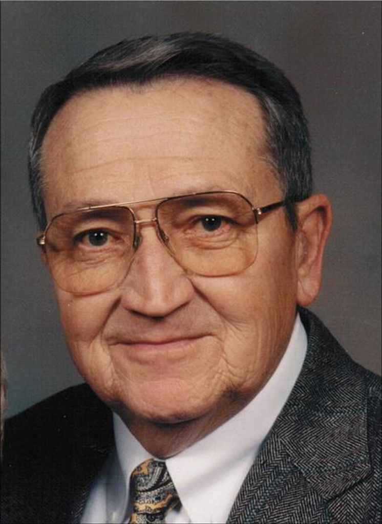 Arnold E. Huppert