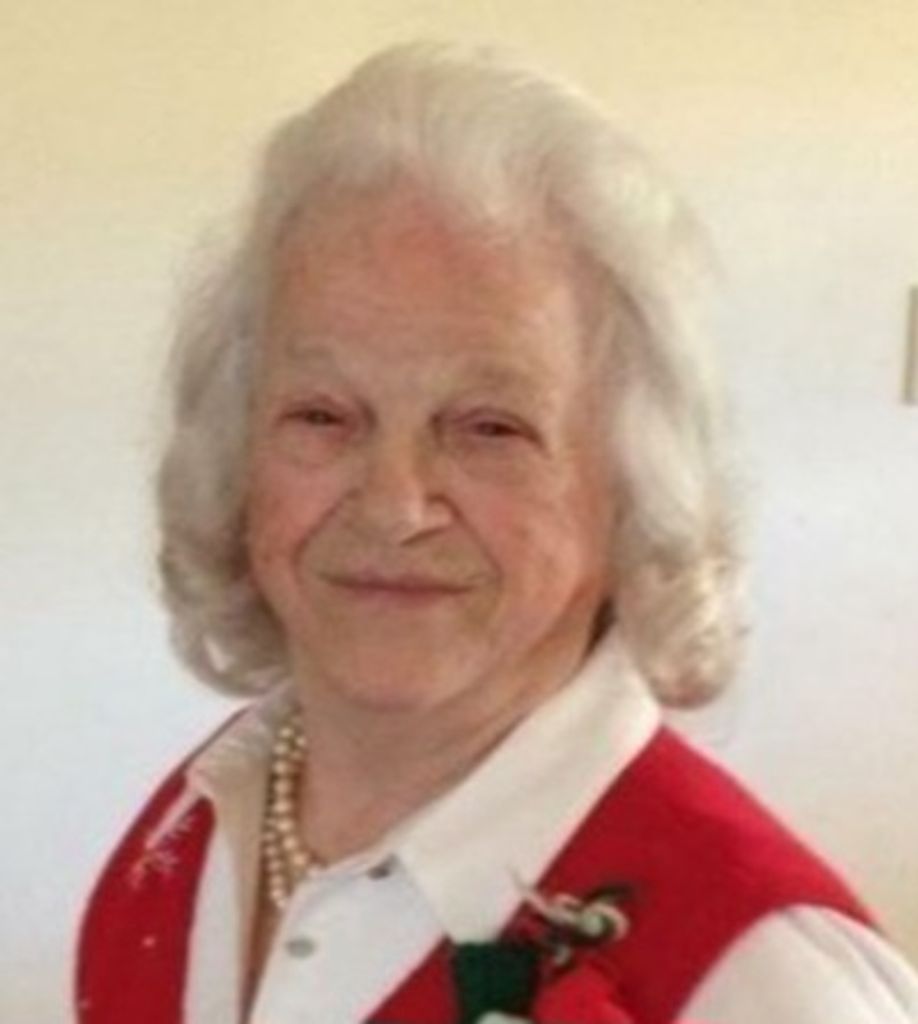 Elsie Cassady Profile Photo