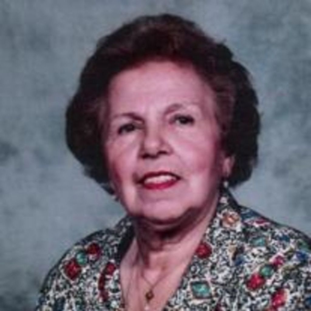 Mrs Mary J. Lutz Profile Photo