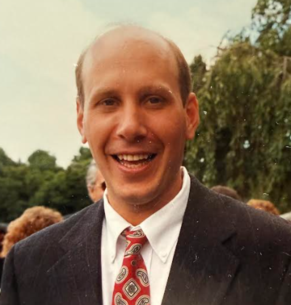 Robert Michael Jankowski Profile Photo