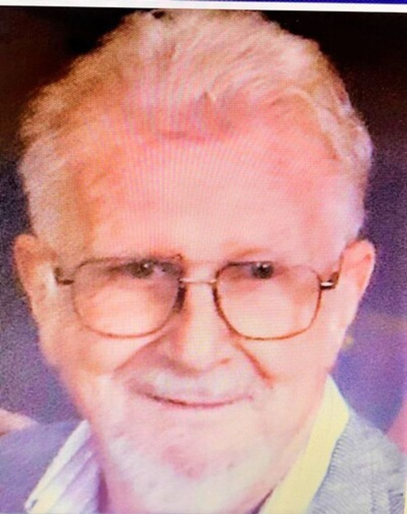 William Thomas Mazurek Profile Photo