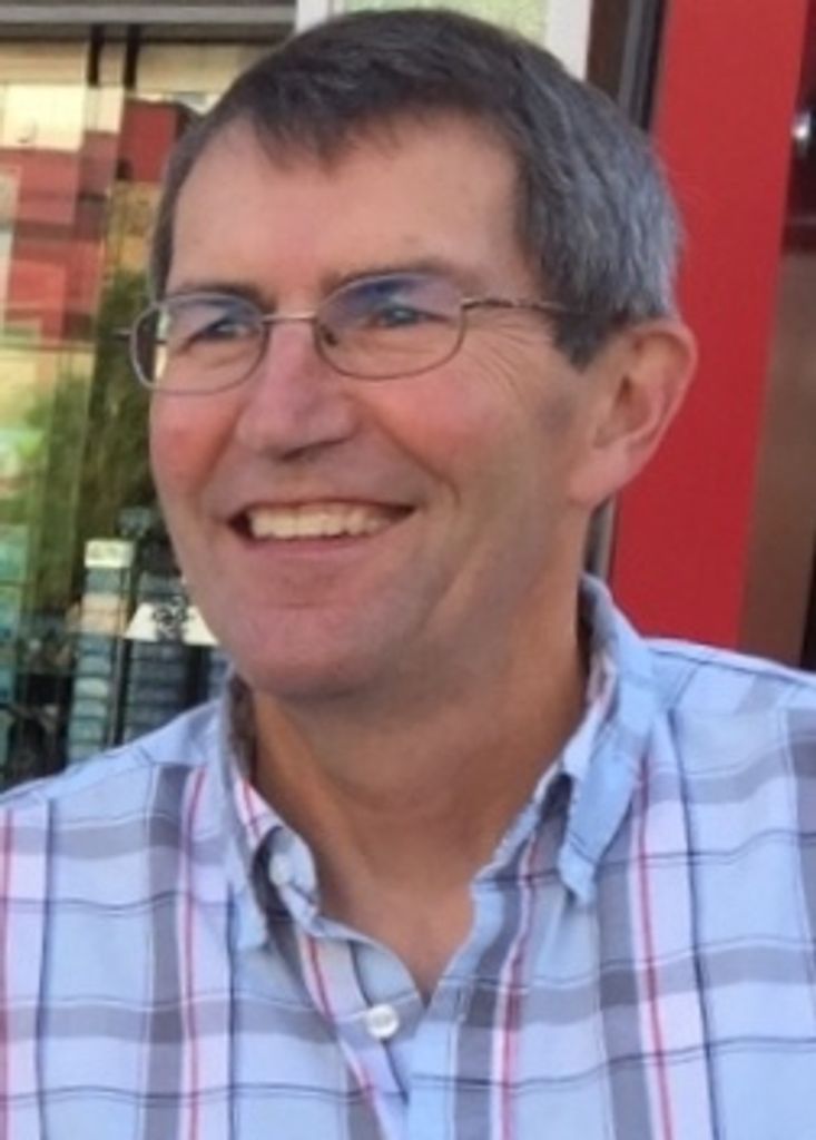 Daniel B. Barton Profile Photo