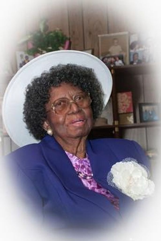 Louise Thompson Lloyd "Miss Wease" Profile Photo