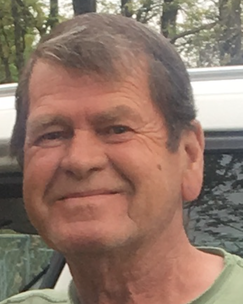 Grady Wood Profile Photo