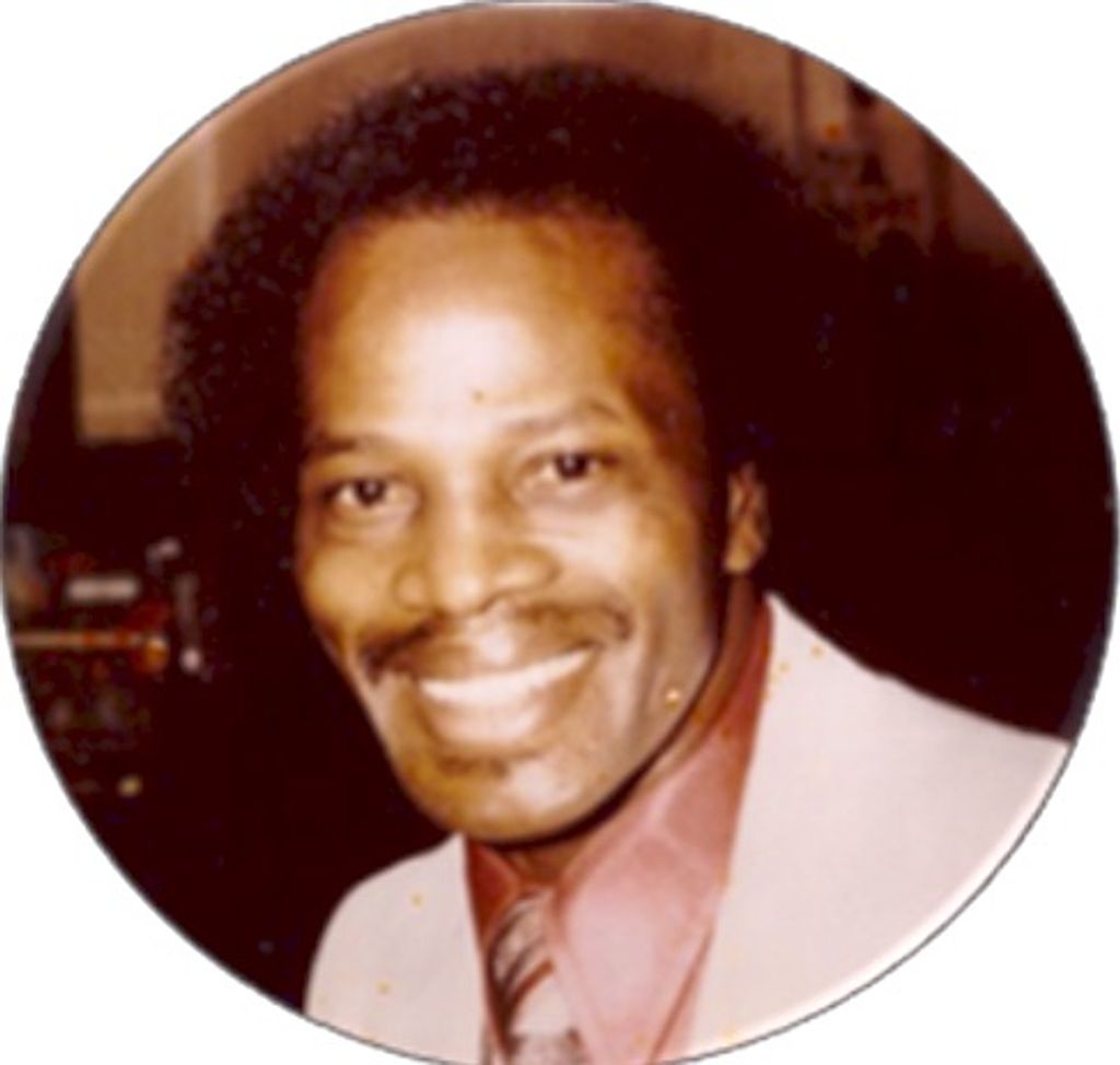 Leroy Smith, Sr.