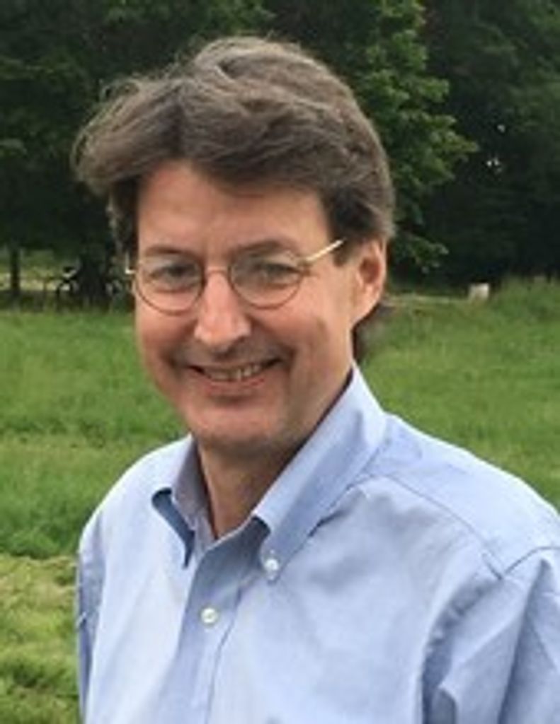 Howell William Mette Profile Photo
