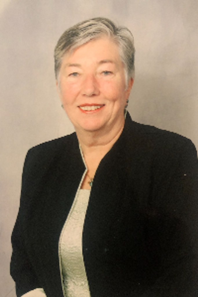 Elizabeth Kitson