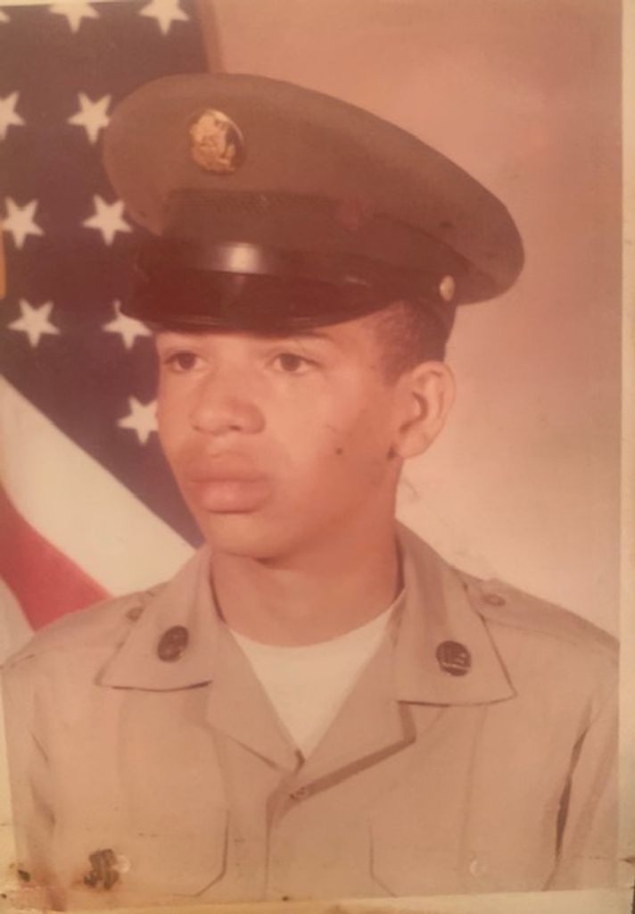 William Henry Brown Iii