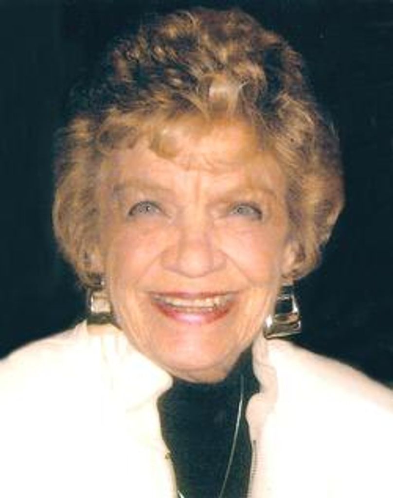 Maxine Elizabeth Accurso