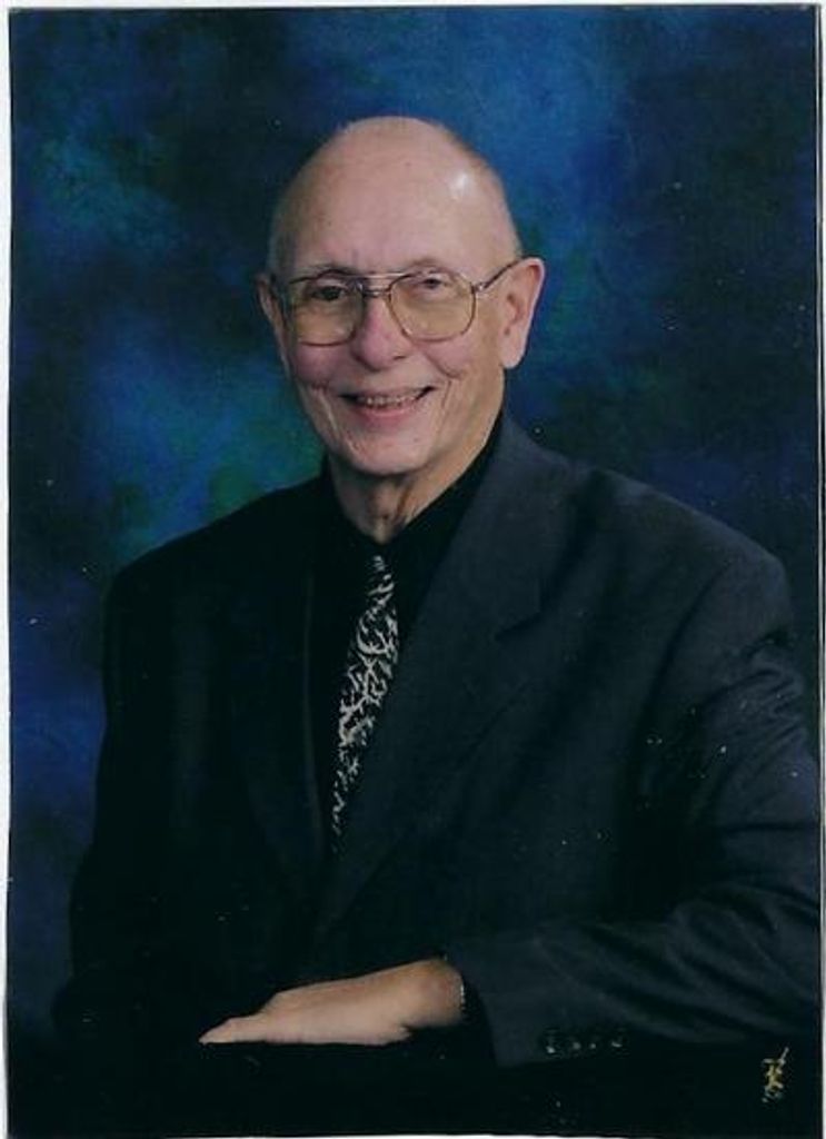 Jeffrey Joe Justis Profile Photo