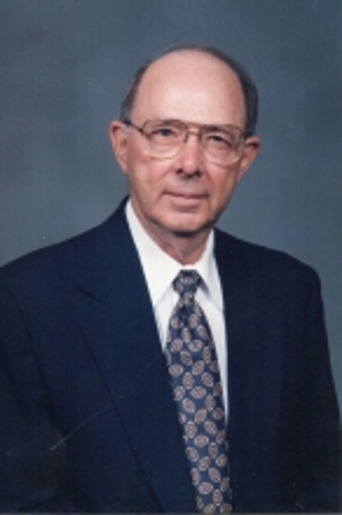 Kenneth  Blake Hicks