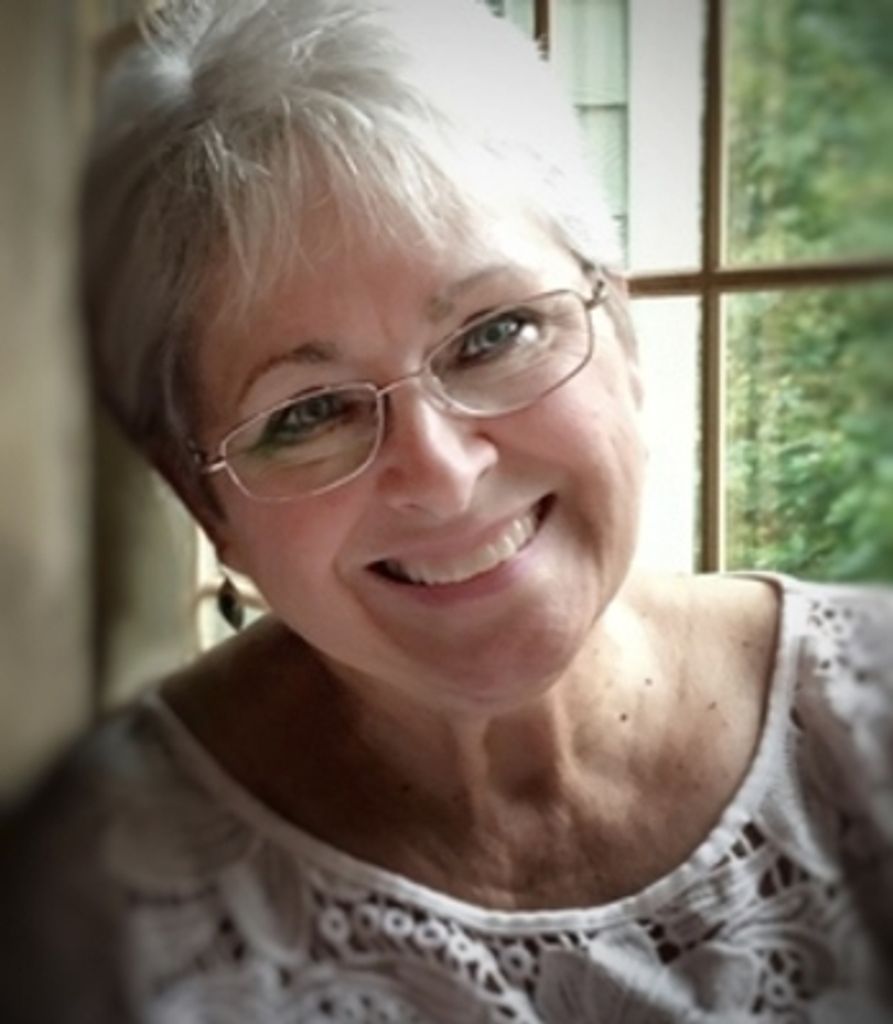 Patricia Ann Holden