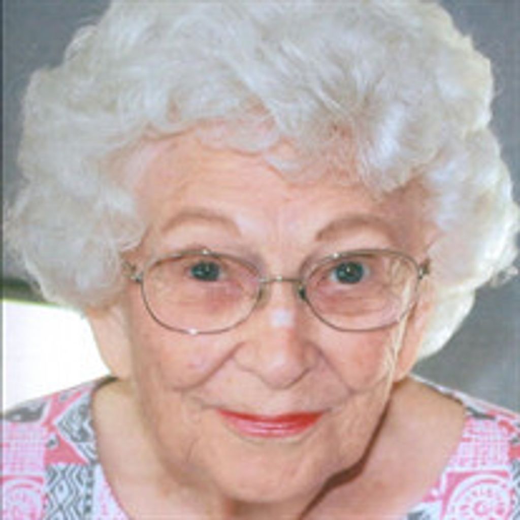 Elsie Hayslip Utley