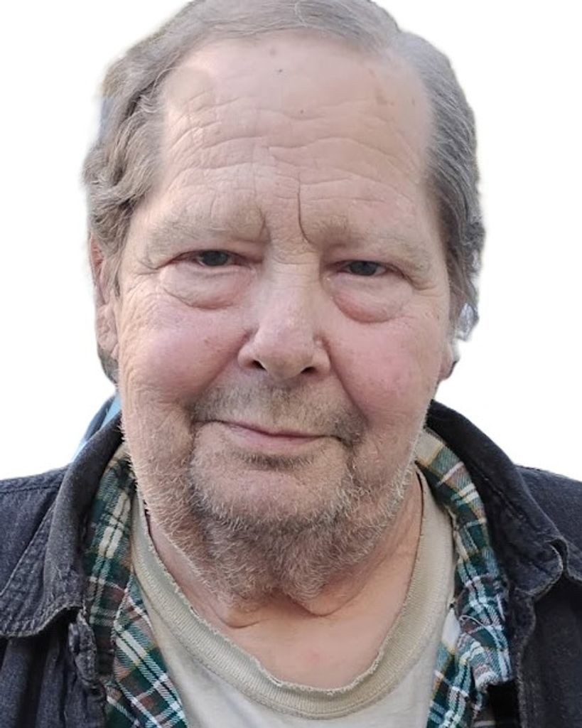 James Edward Grant, Sr. Profile Photo