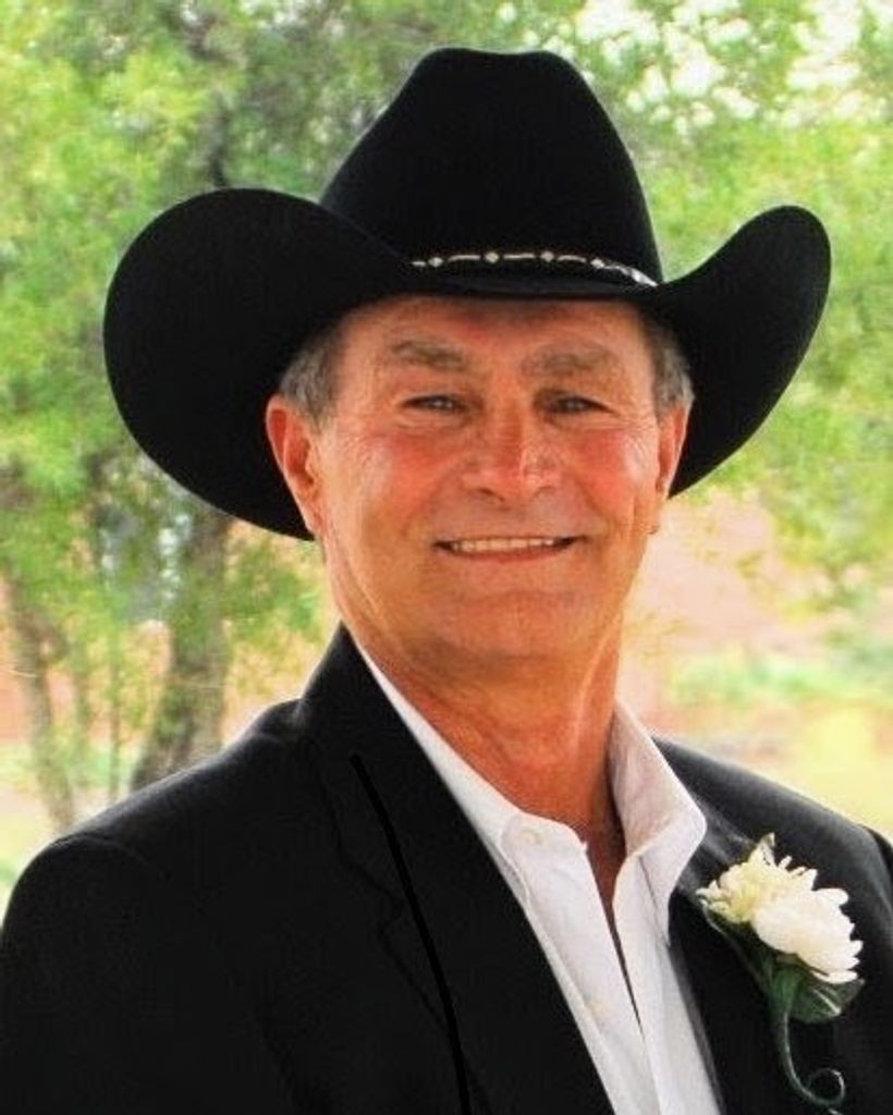 Harold Edward Vick
