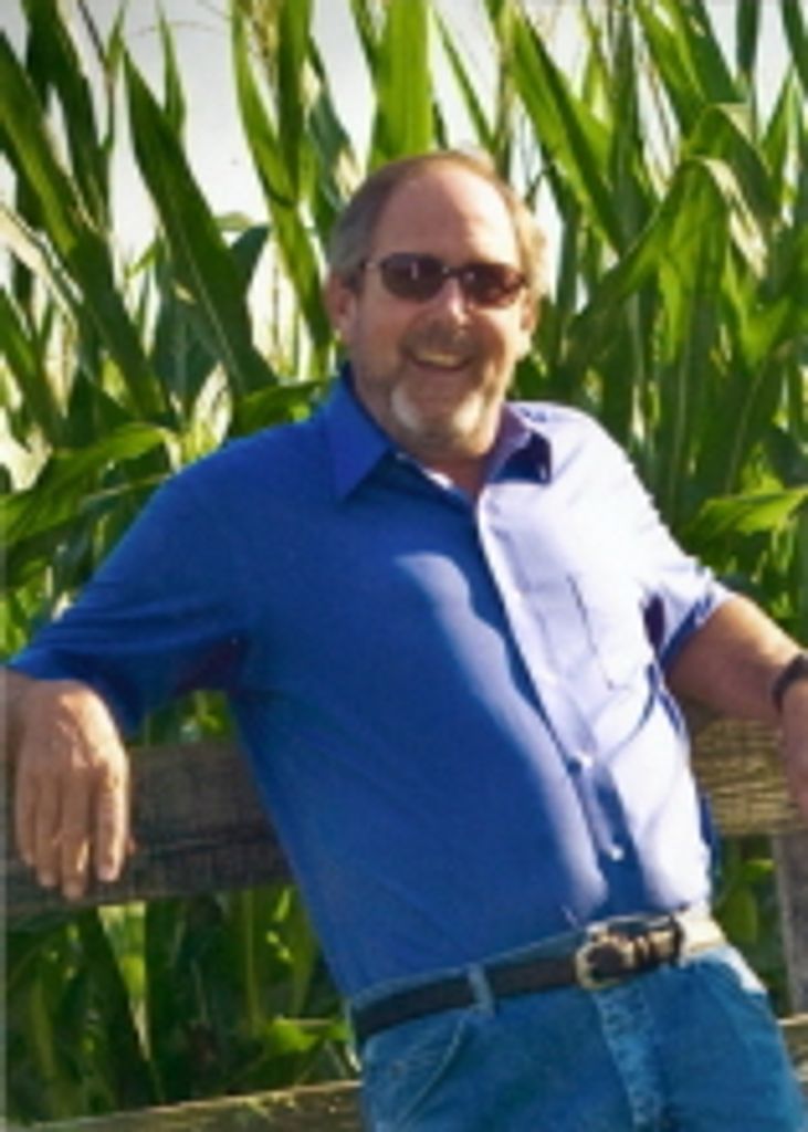 Gregory Neal Tapp
