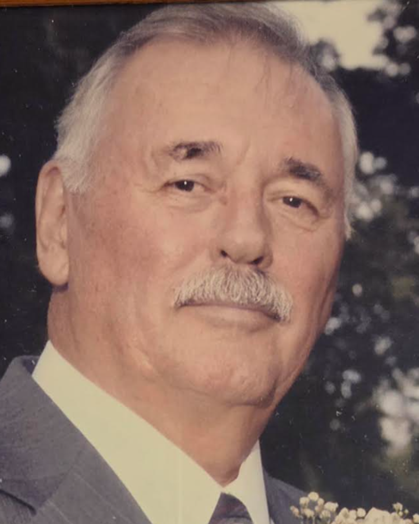 John C. "Jack" Morrison
