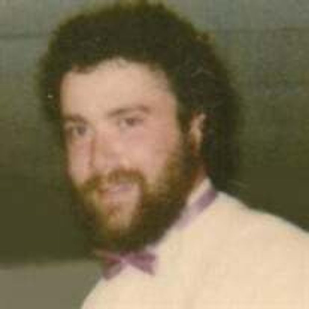 William F. Healey Profile Photo