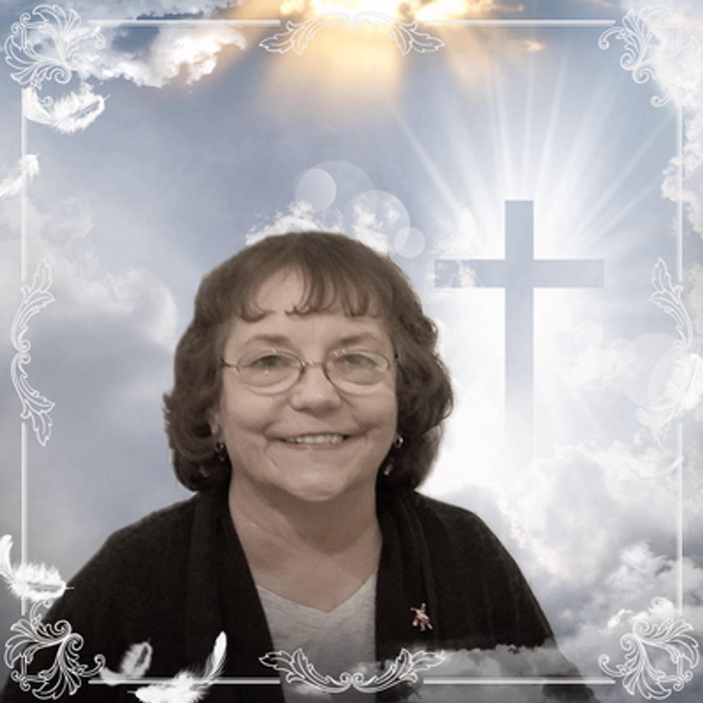 Myrtle "Marti" Fleury Profile Photo