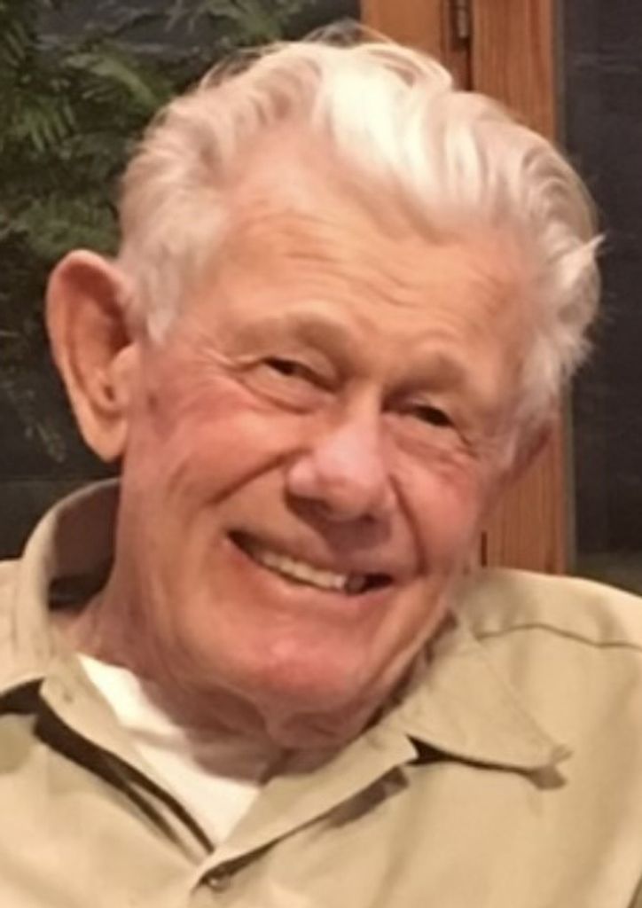 William Gackle Profile Photo