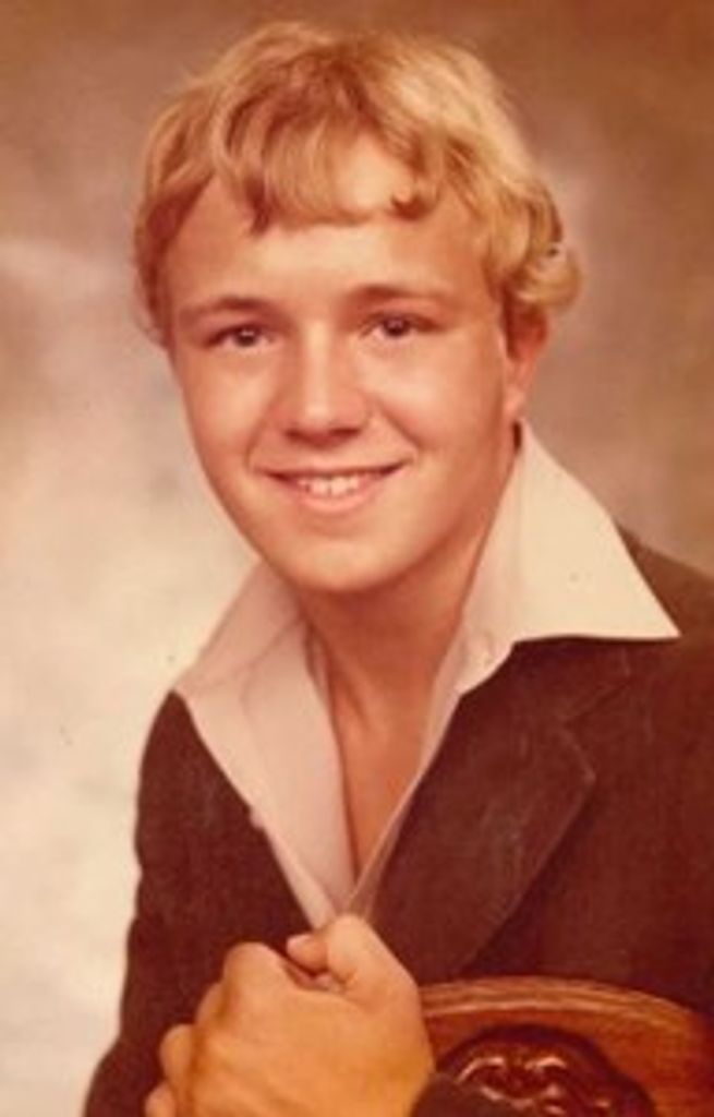 Michael E. Reagan Profile Photo