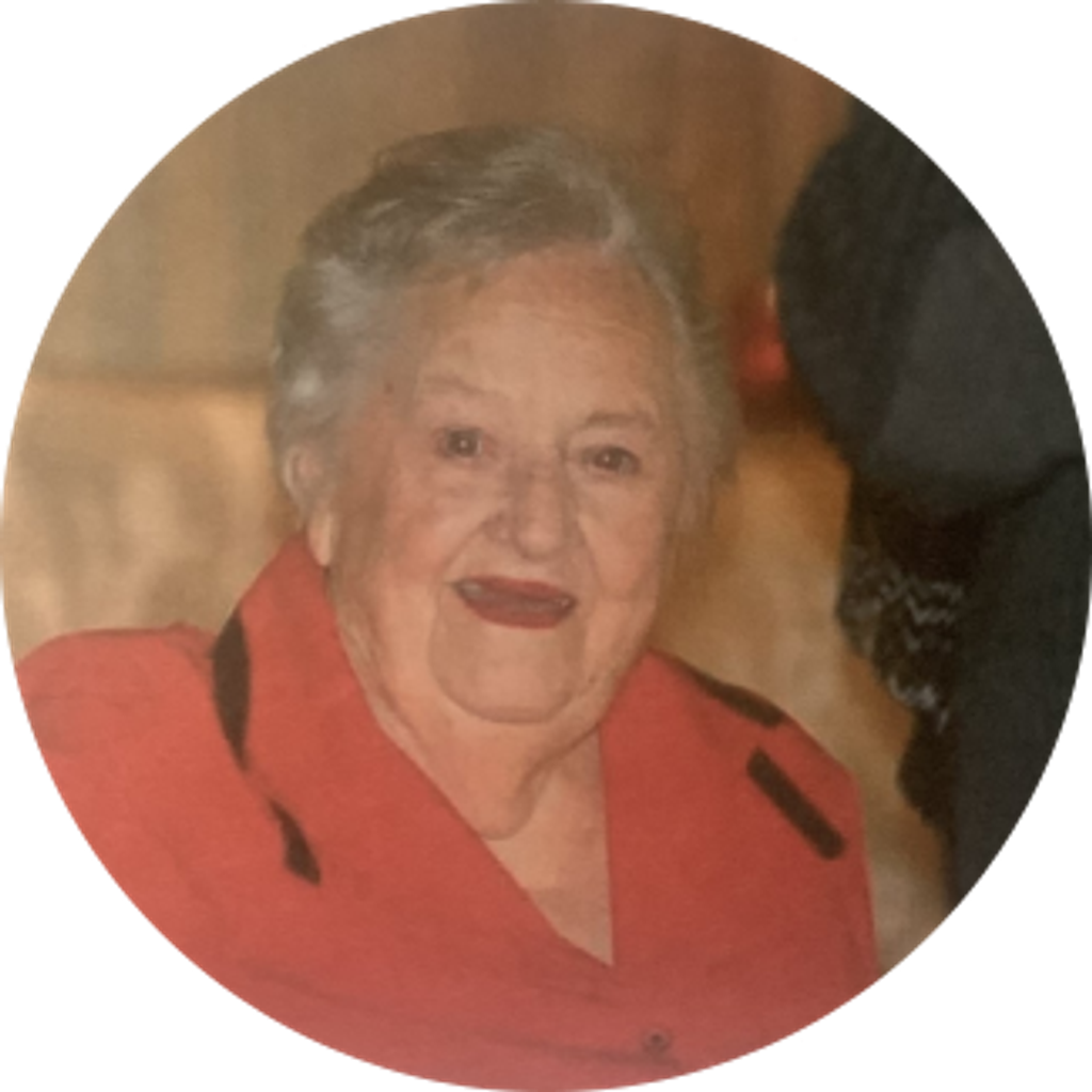 Jane E. Barr