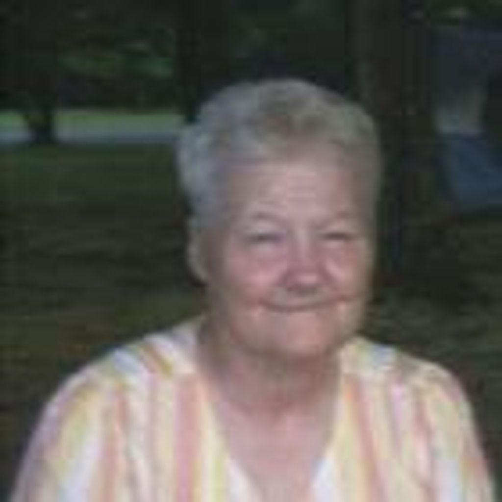 Mary C Degeorge